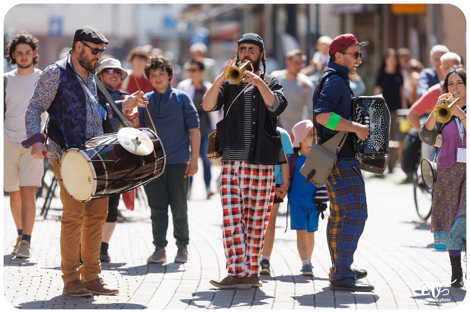 HUMOUR DES NOTES 2024